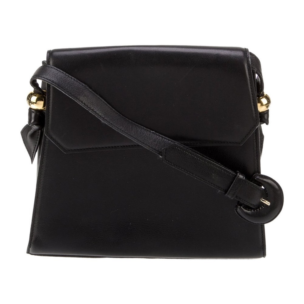 Serapian Milano Crossbody Bag